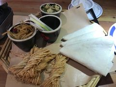 -符离集餐厅(万象城店)
