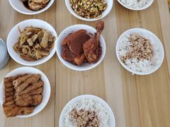 -老济南药膳把子肉(周公祠街店)