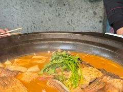 -壹只菜·崇明本地特色菜(崇明南门店)