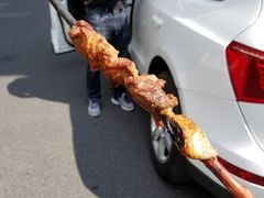 -新疆伊宁远征餐厅