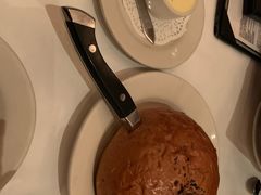 -莫尔顿牛排坊(威尼斯人店)