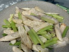 -莲餐厅·湖北菜·藕汤老手艺(愚园路店)