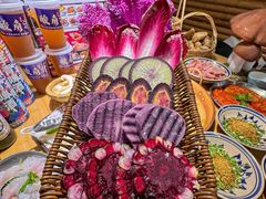 -洱火云南酸菜牛肉火锅(石景山当代商城店)