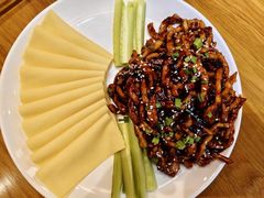 -伊喜饺子(五道口学院路店)