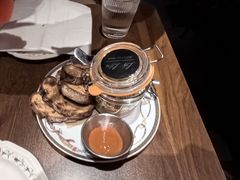 -Bistro Les Lilas丁香花小酒馆
