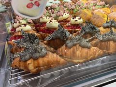 -PAOPAO Bakery&Café(港汇店)