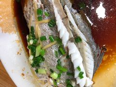 -海上驿站渔家菜馆