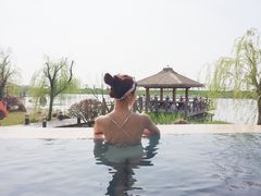 -苏州湾王焰温泉度假酒店