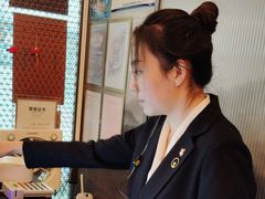 -京华烟云·北京烤鸭(领展购物广场·中关村店)