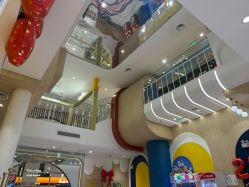 -meland亲子乐园•派对•研学(珠海环宇城店)