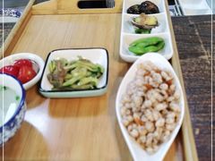 -孙盛兴奥灶面馆·蟹黄面·三虾面(山塘街总店)