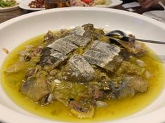 -粗茶淡饭·隐庐私厨(东亭店)