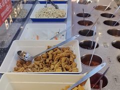-巴蜀王婆大虾(南锣鼓巷店)