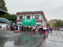 -龙华素斋(龙华路店)