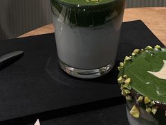 -luutosa  cafe & tea 鹿兔山