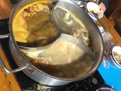 -渔家火锅·海鲜自助餐·演艺(亚龙湾天域酒店)