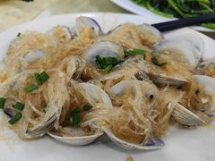 -考记泥焗鸡农庄·海鲜(北洛秘境店)