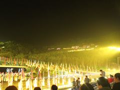 -鼎盛王朝康熙大典实景演出