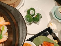 -小厨娘淮扬菜(天印大道店)