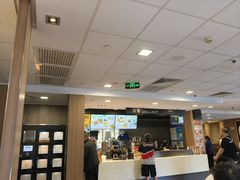 -麦当劳(金沙广场店)