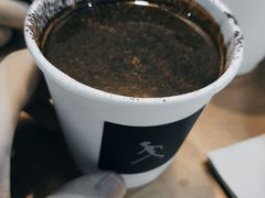 脏Dirty咖啡-常识咖啡common sense(春熙路店)