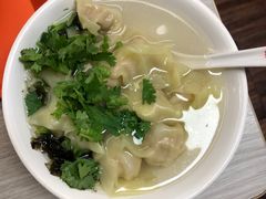 虾肉馄饨-新丰小吃(闻兴路分店)