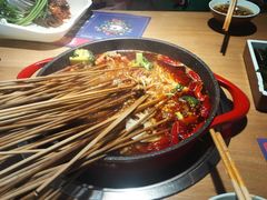 -耍哥串串香(香月湖店)