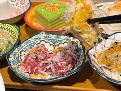 -沿江海南菜·文昌鸡祖师爷(大东海店)