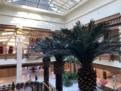 -太湖饭店·寄畅轩中餐厅