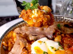 -LESCEDARS Brasserie Bistro香柏树