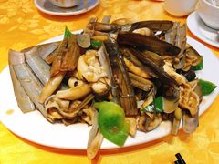 -老字号蛇口德记烧腊饭店·海鲜加工