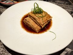素烧鹅-新白鹿餐厅(松江开元地中海店)