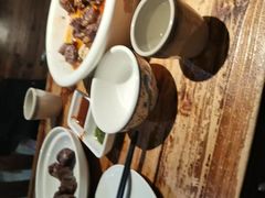 -牧马人奶茶馆(乌兰察布总店)
