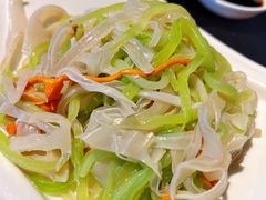 雪耳虫草花-蟹榭·本帮江浙菜·蟹宴(五角场合生汇商场店)