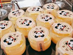 -吼堂老火锅(武汉 天地壹方南馆店)