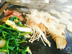 -郭记烤肉(正阳街店)