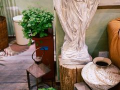 -六区宿舍咖啡店