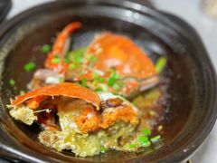 -甬小馆·焗海鲜温州菜(五马街店)