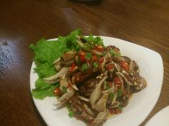 -船歌鱼水饺(淄博万象汇店)
