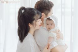 点击看大图 -雅尼·亚米儿童摄影美学馆(汉阳店)