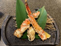 -蟹道乐(道顿堀本店)