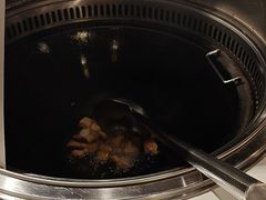 -沈厨地锅老灶•徐州烧烤(黄渡店)