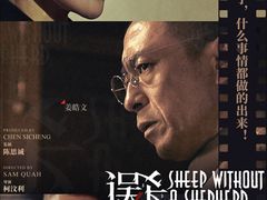 -深影国际影城(学院南路店CGS中国巨幕店)
