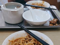 -广和隆猪蹄面(钟法路店)