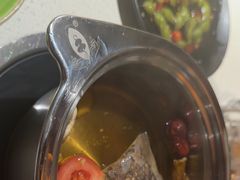 -一叶一世界•素食餐厅(环球中心店)