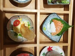 -琴寿司居酒屋(中山广场店)