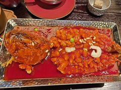 -古都历食南京菜·烤鸭·鸭血粉丝·汤包(南京博物院店)