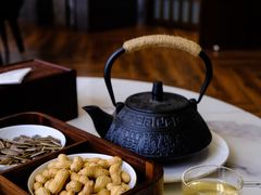 -楚禾宴·家宴(光谷大道店)