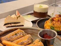 -blend咖啡部落(车公庙店)