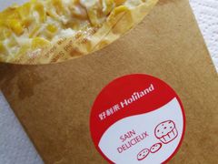 -好利来(欧亚商都店)